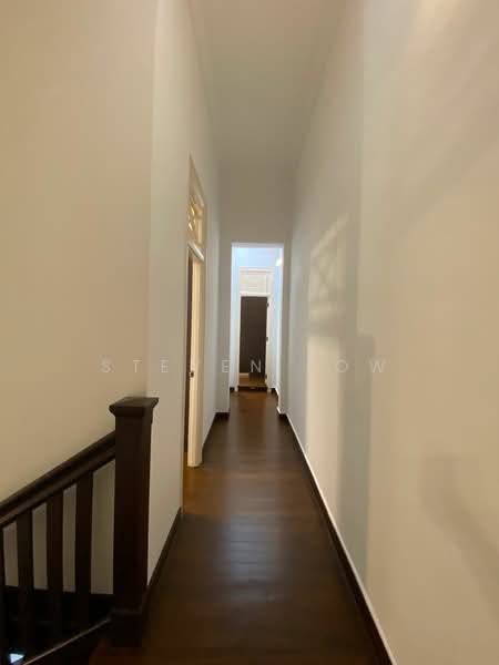 Townerville, McNair Road, 3 Bedrooms, 2,424 sqft, Conservation House For Rent, by Steven Low, 500116814 - Corridor - PropertyGuru.com.sg