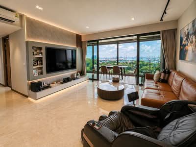 For Sale - Normanton Park