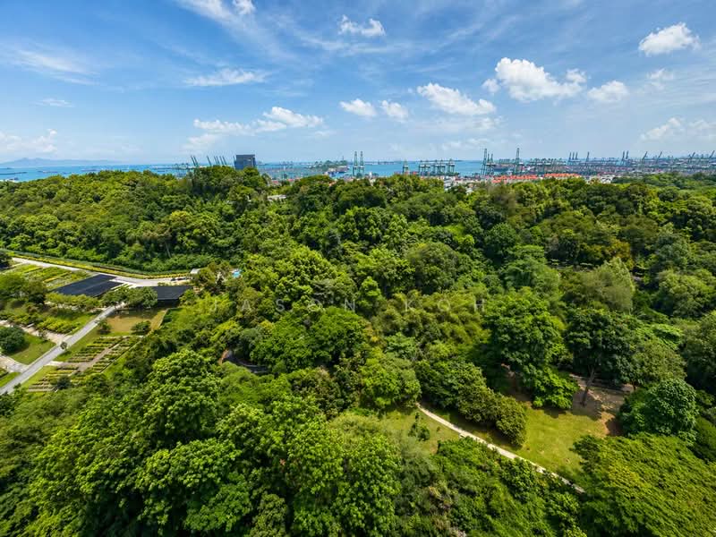 Normanton Park, 55 Normanton Park, 5 Bedrooms, 1,615 sqft, Condominium For Sale, by Jason Koh, 500116819 - Exterior - PropertyGuru.com.sg