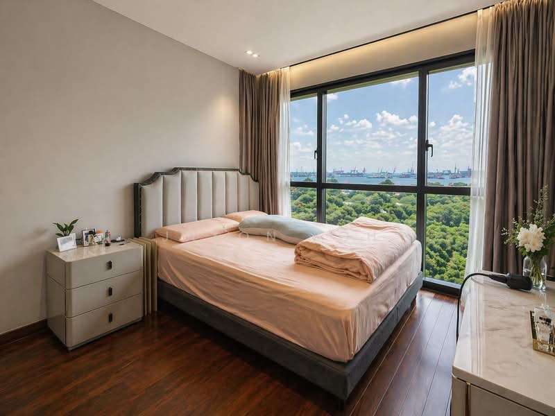 Normanton Park, 55 Normanton Park, 5 Bedrooms, 1,615 sqft, Condominium For Sale, by Jason Koh, 500116819 - Bedroom - PropertyGuru.com.sg