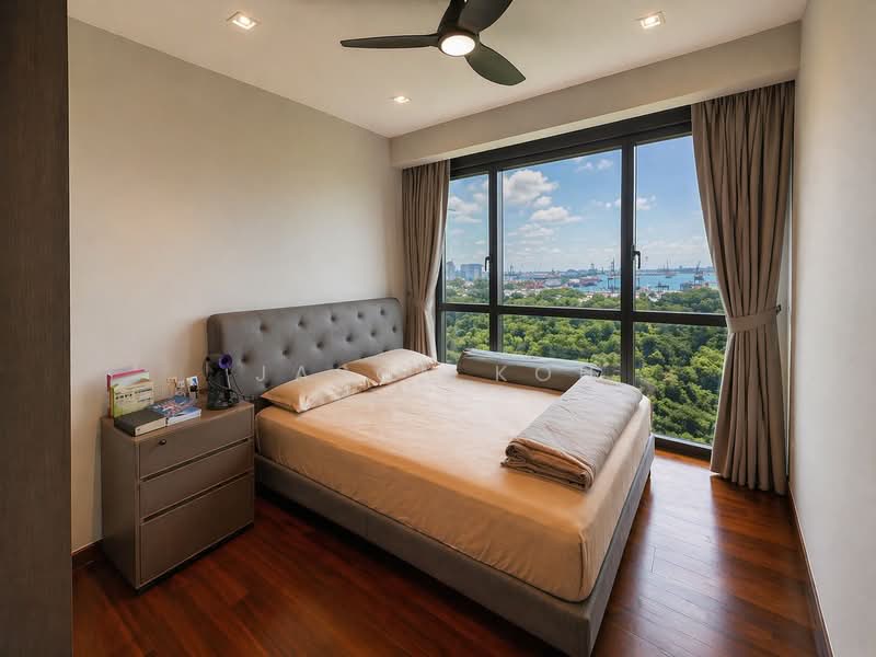 Normanton Park, 55 Normanton Park, 5 Bedrooms, 1,615 sqft, Condominium For Sale, by Jason Koh, 500116819 - Bedroom - PropertyGuru.com.sg