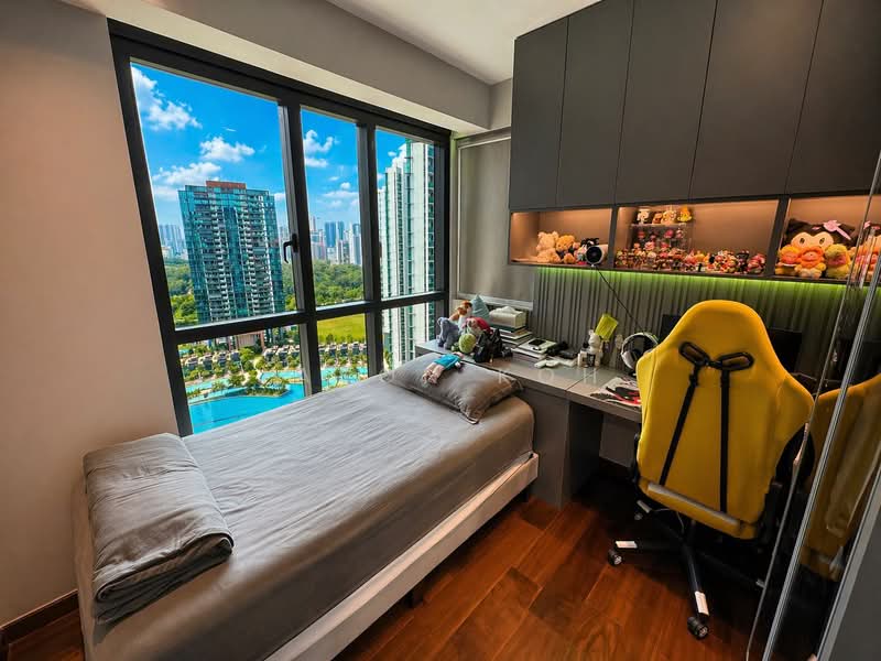 Normanton Park, 55 Normanton Park, 5 Bedrooms, 1,615 sqft, Condominium For Sale, by Jason Koh, 500116819 - Bedroom - PropertyGuru.com.sg