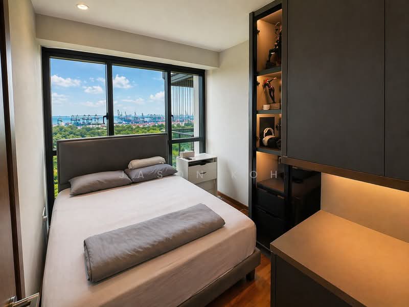 Normanton Park, 55 Normanton Park, 5 Bedrooms, 1,615 sqft, Condominium For Sale, by Jason Koh, 500116819 - Bedroom - PropertyGuru.com.sg