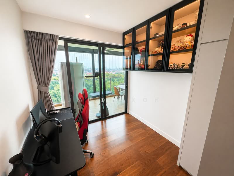 Normanton Park, 55 Normanton Park, 5 Bedrooms, 1,615 sqft, Condominium For Sale, by Jason Koh, 500116819 - Study - PropertyGuru.com.sg