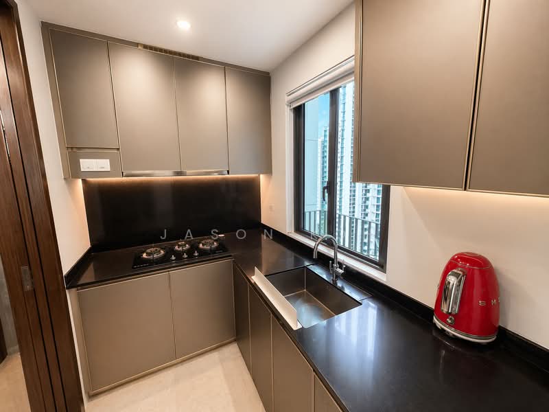 Normanton Park, 55 Normanton Park, 5 Bedrooms, 1,615 sqft, Condominium For Sale, by Jason Koh, 500116819 - Kitchen - PropertyGuru.com.sg