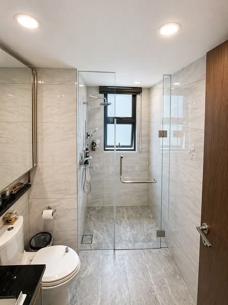 Normanton Park, 55 Normanton Park, 5 Bedrooms, 1,615 sqft, Condominium For Sale, by Jason Koh, 500116819 - Bathroom - PropertyGuru.com.sg