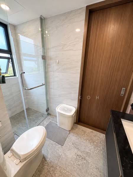 Normanton Park, 55 Normanton Park, 5 Bedrooms, 1,615 sqft, Condominium For Sale, by Jason Koh, 500116819 - Bathroom - PropertyGuru.com.sg