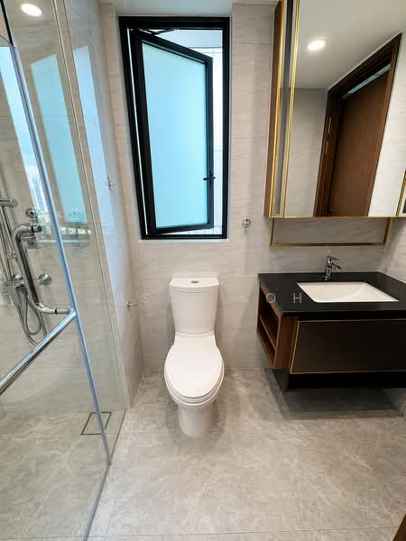 Normanton Park, 55 Normanton Park, 5 Bedrooms, 1,615 sqft, Condominium For Sale, by Jason Koh, 500116819 - Bathroom - PropertyGuru.com.sg