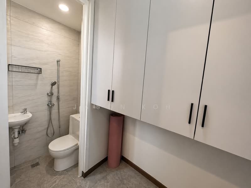 Normanton Park, 55 Normanton Park, 5 Bedrooms, 1,615 sqft, Condominium For Sale, by Jason Koh, 500116819 - Bathroom - PropertyGuru.com.sg