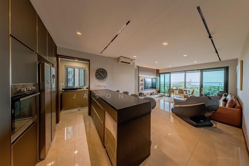 Normanton Park, 55 Normanton Park, Buona Vista / West Coast / Clementi New Town, 5 Bedrooms, 1,615 sqft, Condominium For Sale, by Jason Koh, 500116819 - PropertyGuru.com.sg