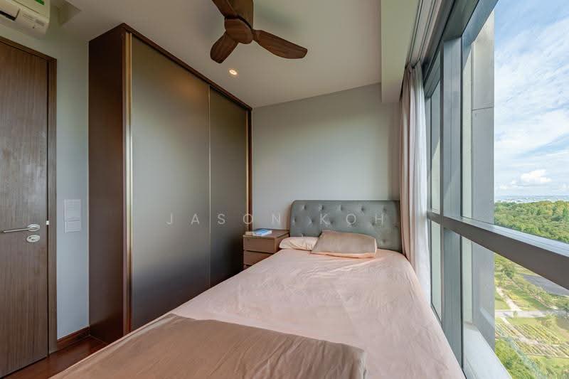 Normanton Park, 55 Normanton Park, Buona Vista / West Coast / Clementi New Town, 5 Bedrooms, 1,615 sqft, Condominium For Sale, by Jason Koh, 500116819 - Bedroom - PropertyGuru.com.sg