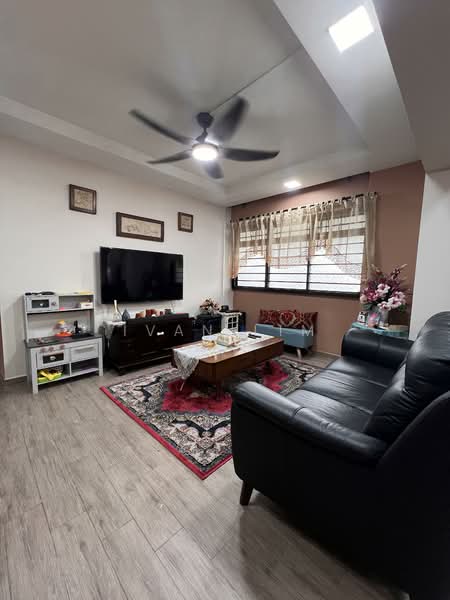 For Sale - 976 Hougang Street 91