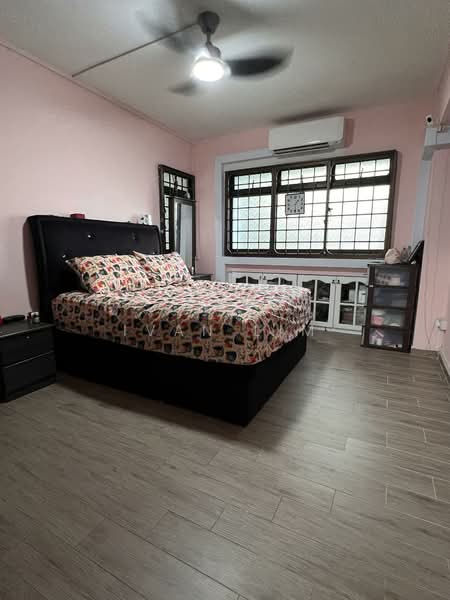 976 Hougang Street 91, 976 Hougang Street 91, 3 Bedrooms, 1,087 sqft, HDB Flat For Sale, by Ivan Lim, 500116821 - Bedroom - PropertyGuru.com.sg