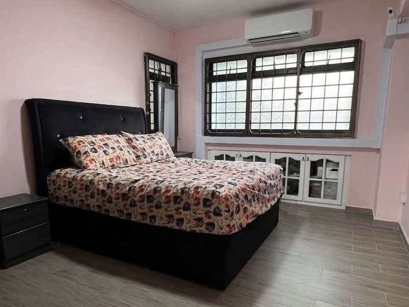 976 Hougang Street 91, 976 Hougang Street 91, 3 Bedrooms, 1,087 sqft, HDB Flat For Sale, by Ivan Lim, 500116821 - Bedroom - PropertyGuru.com.sg