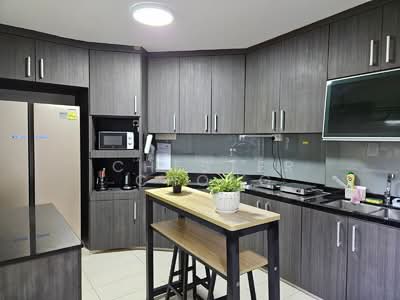 For Rent - Lagoon View