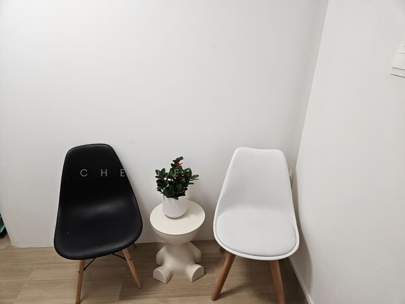 Lagoon View, 5000J Marine Parade Road, Room Rental, 150 sqft, Apartment For Rent, by Chester Chong, 500116824 - Interior - PropertyGuru.com.sg