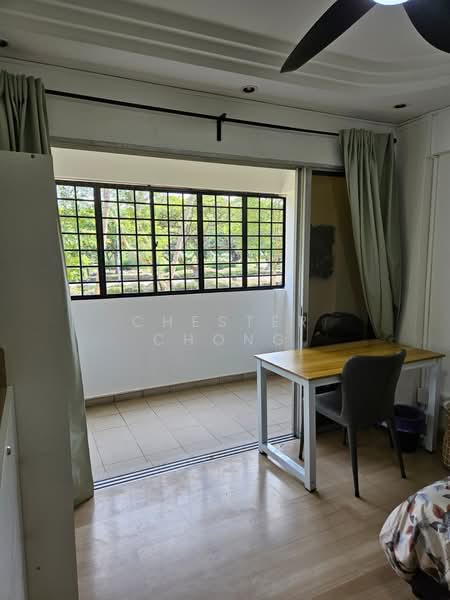 Lagoon View, 5000J Marine Parade Road, Room Rental, 150 sqft, Apartment For Rent, by Chester Chong, 500116824 - Balcony - PropertyGuru.com.sg