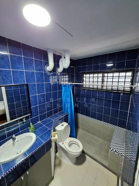Lagoon View, 5000J Marine Parade Road, Room Rental, 150 sqft, Apartment For Rent, by Chester Chong, 500116824 - Bathroom - PropertyGuru.com.sg