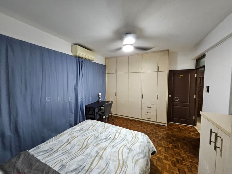 Lagoon View, 5000J Marine Parade Road, Room Rental, 150 sqft, Apartment For Rent, by Chester Chong, 500116824 - Bedroom - PropertyGuru.com.sg