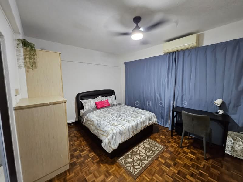 Lagoon View, 5000J Marine Parade Road, Room Rental, 150 sqft, Apartment For Rent, by Chester Chong, 500116824 - Bedroom - PropertyGuru.com.sg