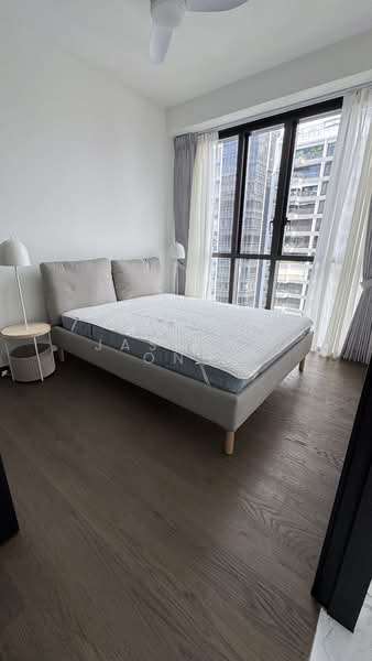 LIV @ MB, 114C Arthur Road, 1 Bedroom, 495 sqft, Condominium For Sale, by Jasmine Ong, 500116826 - Bedroom - PropertyGuru.com.sg