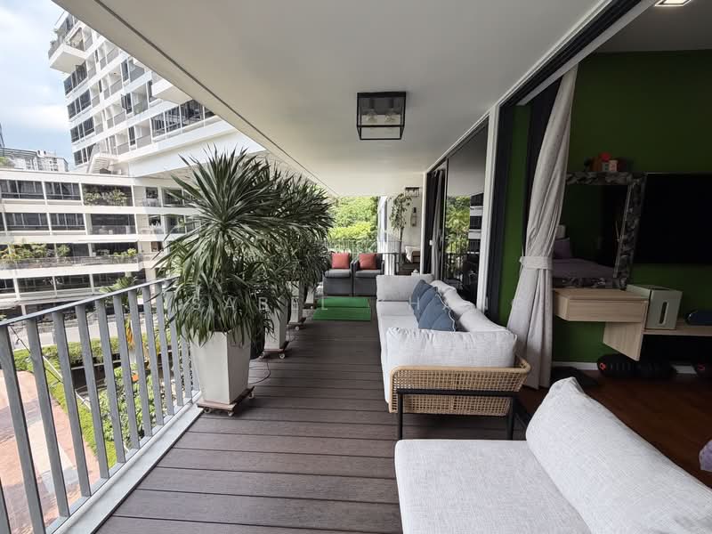 The Interlace, 180 Depot Road, 4 Bedrooms, 2,303 sqft, Condominium For Sale, by Isabel Zhang, 500116827 - PropertyGuru.com.sg