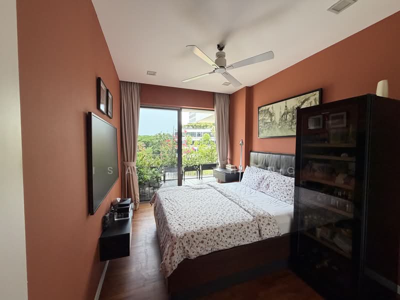 The Interlace, 180 Depot Road, 4 Bedrooms, 2,303 sqft, Condominium For Sale, by Isabel Zhang, 500116827 - Bedroom - PropertyGuru.com.sg