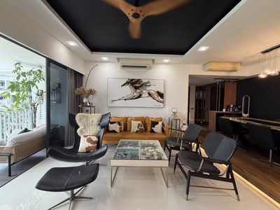 For Sale - The Interlace