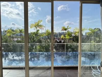 For Sale - The Hilloft