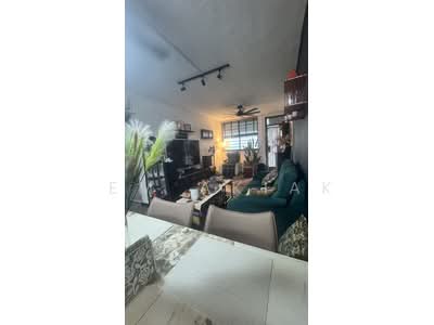 For Sale - 269 Yishun Street 22