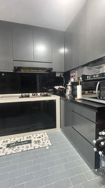 269 Yishun Street 22, 269 Yishun Street 22, 3 Bedrooms, 904 sqft, HDB Flat For Sale, by Em Akiak, 500116831 - Kitchen - PropertyGuru.com.sg