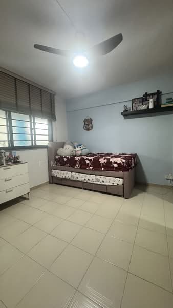 269 Yishun Street 22, 269 Yishun Street 22, 3 Bedrooms, 904 sqft, HDB Flat For Sale, by Em Akiak, 500116831 - Bedroom - PropertyGuru.com.sg