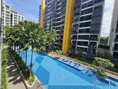For Rent - Westwood Residences EC