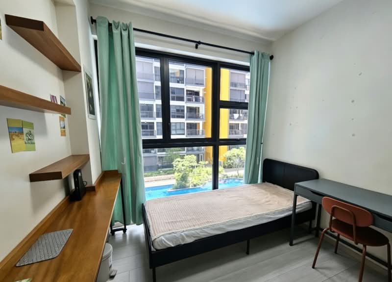 Westwood Residences EC, 180 Westwood Avenue, 4 Bedrooms, 1,152 sqft, Condominium For Rent, by Julian Li, 500116833 - PropertyGuru.com.sg