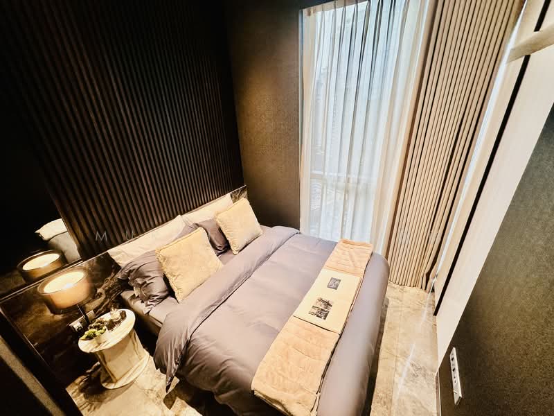 Midtown Bay, 122 Beach Road, 3 Bedrooms, 1,324 sqft, Condominium For Sale, by Murphy Lee 李国聪, 500116834 - Bedroom - PropertyGuru.com.sg