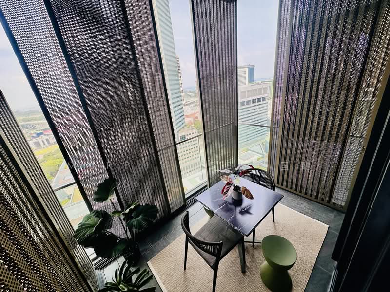 Midtown Bay, 122 Beach Road, 3 Bedrooms, 1,324 sqft, Condominium For Sale, by Murphy Lee 李国聪, 500116834 - View - PropertyGuru.com.sg