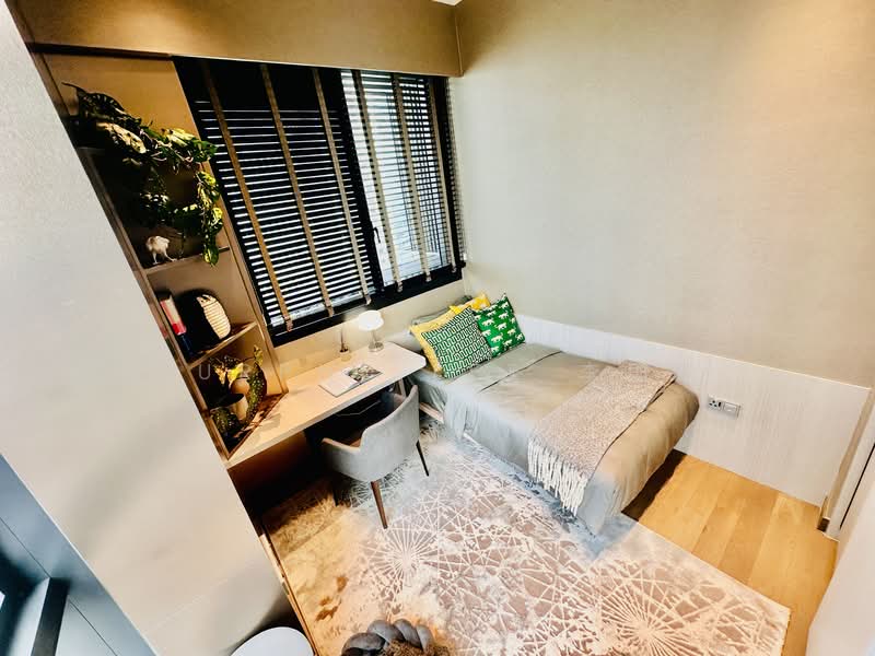 Midtown Bay, 122 Beach Road, 3 Bedrooms, 1,324 sqft, Condominium For Sale, by Murphy Lee 李国聪, 500116834 - Bedroom - PropertyGuru.com.sg