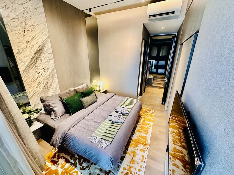 Midtown Bay, 122 Beach Road, 3 Bedrooms, 1,324 sqft, Condominium For Sale, by Murphy Lee 李国聪, 500116834 - Bedroom - PropertyGuru.com.sg