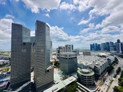 For Sale - Midtown Bay