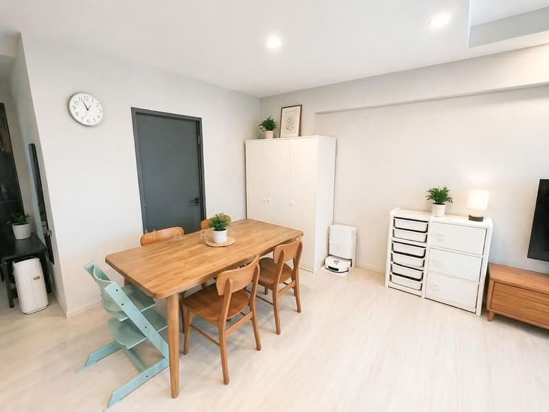 182 Bedok North Road, 182 Bedok North Road, 3 Bedrooms, 915 sqft, HDB Flat For Sale, by Marcus Ang, 500116838 - Dining Room - PropertyGuru.com.sg