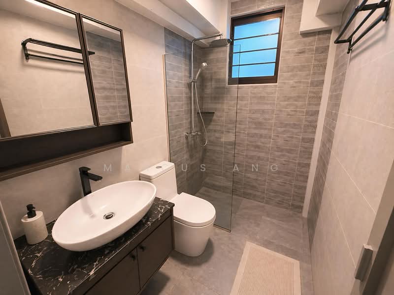 182 Bedok North Road, 182 Bedok North Road, 3 Bedrooms, 915 sqft, HDB Flat For Sale, by Marcus Ang, 500116838 - Bathroom - PropertyGuru.com.sg