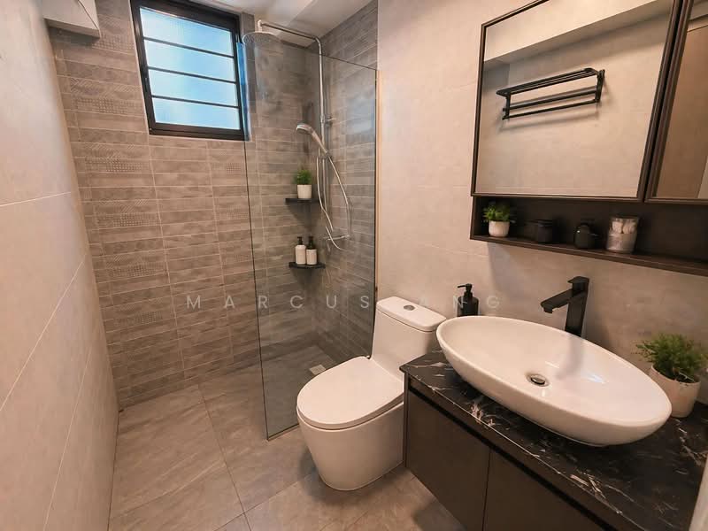 182 Bedok North Road, 182 Bedok North Road, 3 Bedrooms, 915 sqft, HDB Flat For Sale, by Marcus Ang, 500116838 - Bathroom - PropertyGuru.com.sg