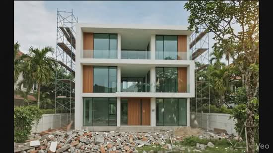 Seletar Hills Estate, Seletar Hills Drive, 10+ Bedrooms, 6,700 sqft, Bungalow House For Sale, by Roland Ong, 500116840 - PropertyGuru.com.sg