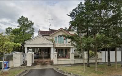 For Sale - Seletar Hills Estate