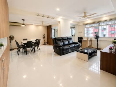 For Sale - 517 Pasir Ris Street 52