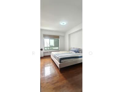 For Rent - 641C Punggol Drive