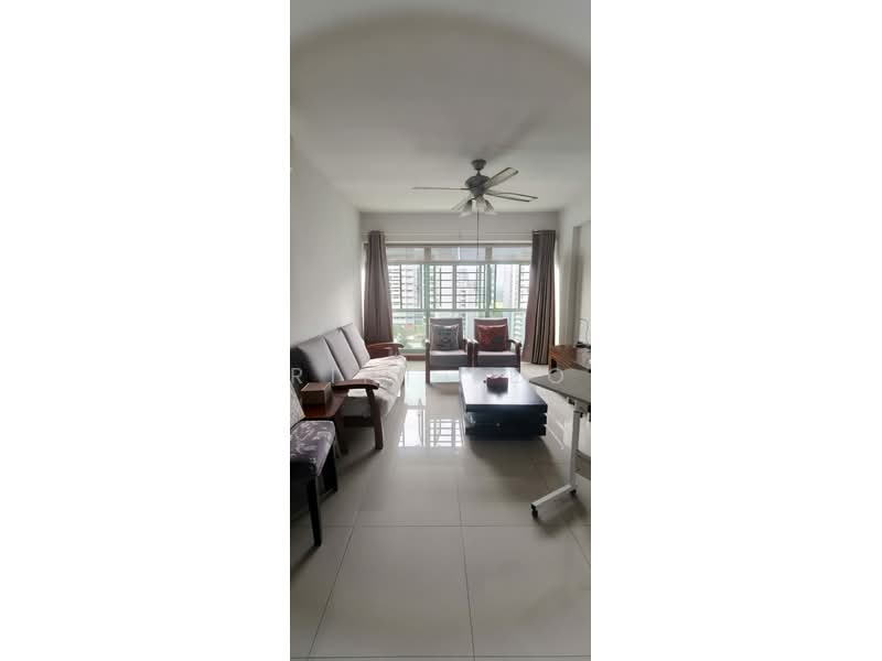 641C Punggol Drive, 641C Punggol Drive, Room Rental, 100 sqft, HDB Flat For Rent, by Rini Teo, 500116843 - Living Room - PropertyGuru.com.sg