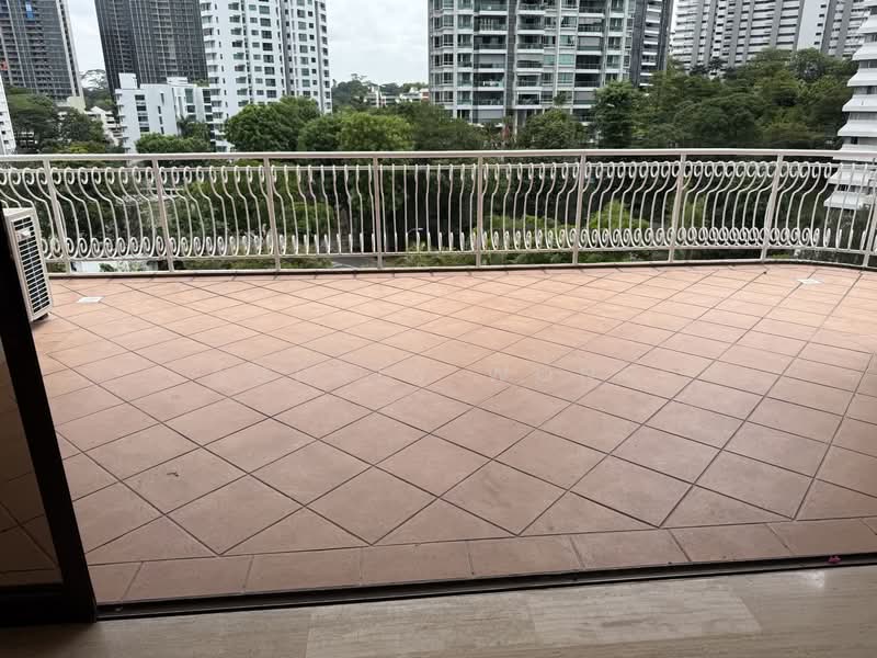 Fontana Heights, 39 Mount Sinai Road, 4 Bedrooms, 3,563 sqft, Condominium For Rent, by Audrey Wong, 500116845 - Balcony - PropertyGuru.com.sg
