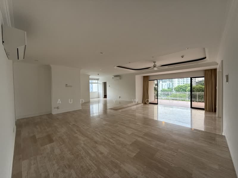 Fontana Heights, 39 Mount Sinai Road, Tanglin / Holland / Bukit Timah, 4 Bedrooms, 3,563 sqft, Condominium For Rent, by Audrey Wong, 500116845 - Living Room - PropertyGuru.com.sg