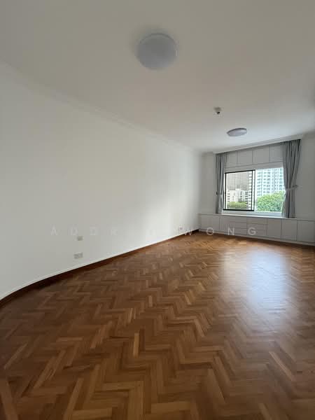 Fontana Heights, 39 Mount Sinai Road, Tanglin / Holland / Bukit Timah, 4 Bedrooms, 3,563 sqft, Condominium For Rent, by Audrey Wong, 500116845 - Master Bedroom - PropertyGuru.com.sg